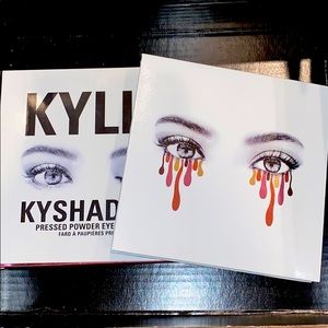 Kylie Cosmetics